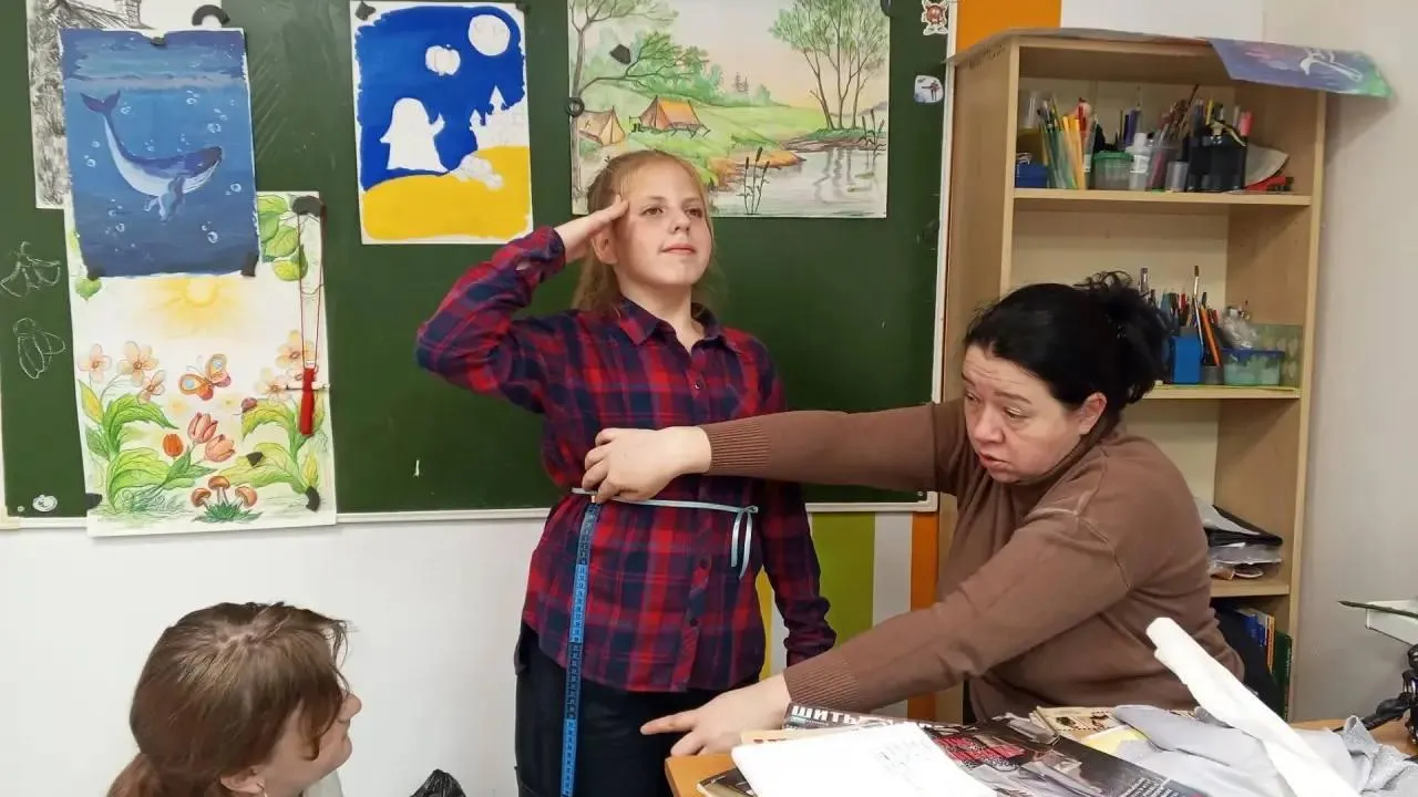 Подольчанки представят коллекцию на фестивале лоскутной моды в Рязани