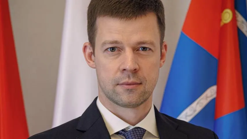 Сергей Юров: «Герои Подмосковья» — ключевой инструмент для помощи бойцам СВО