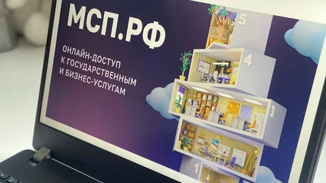 Подмосковье находится в числе активных пользователей сервисами для бизнесменов на МСП.РФ