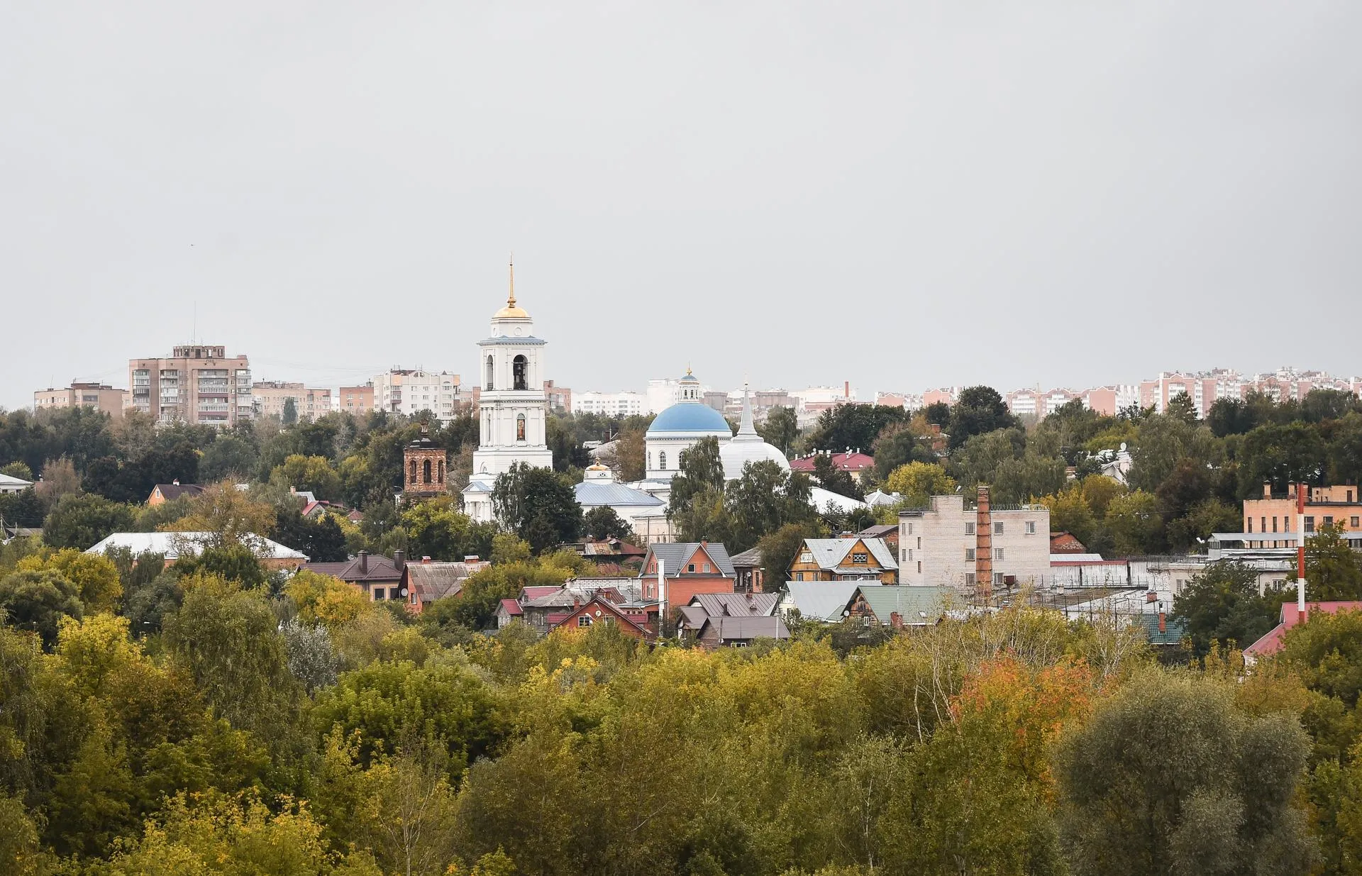 Александр Манзюк