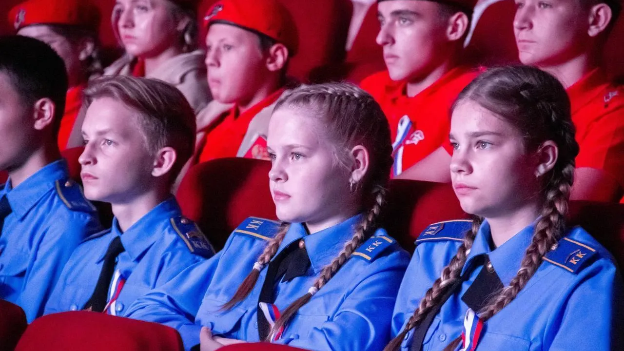 Пресс-служба министерства территориальной политики Московской области