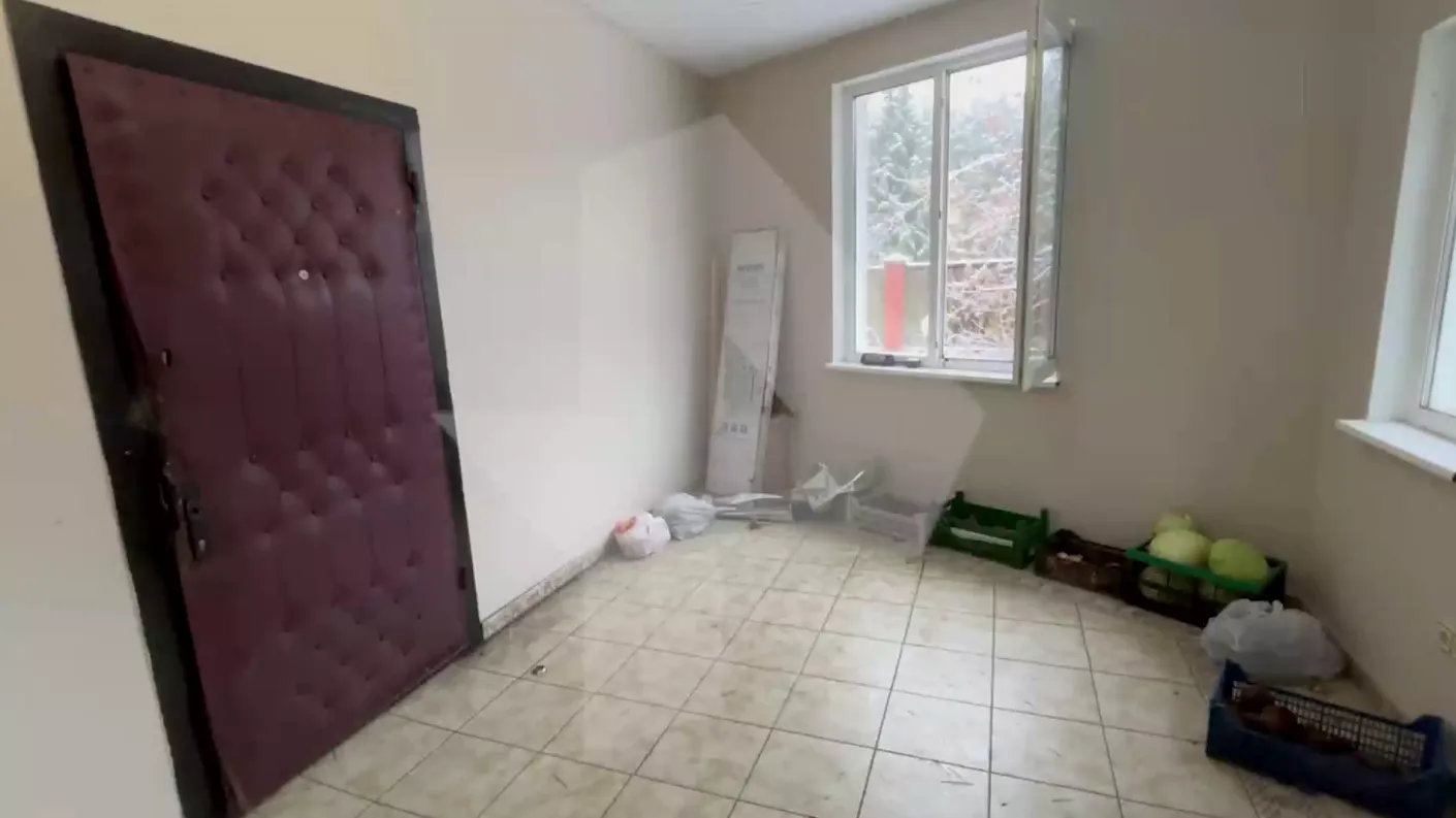 Видео: штурм рехаба в Дедовске, где подростков истязали и заставляли есть корм