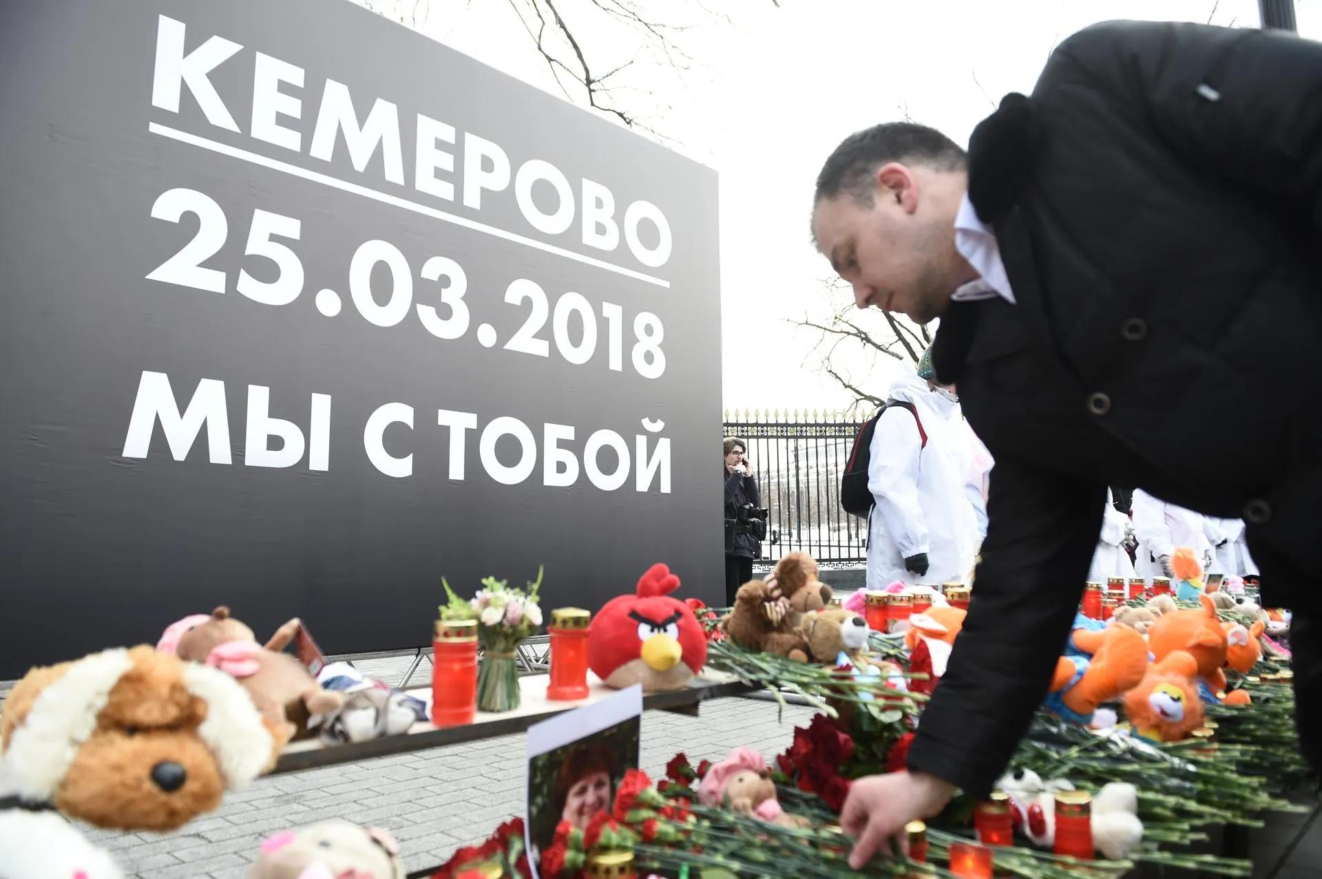 Николай Корешков