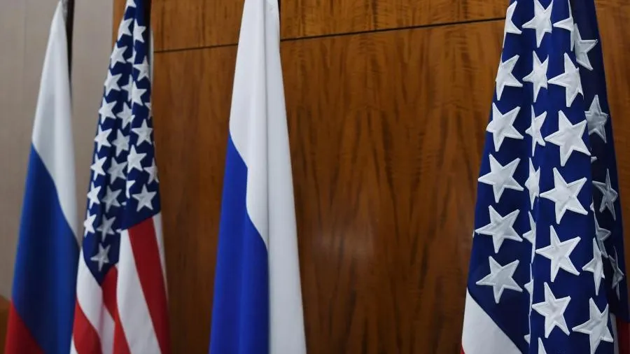 В Стамбуле стартовали новые переговоры РФ и США: что обсудят страны