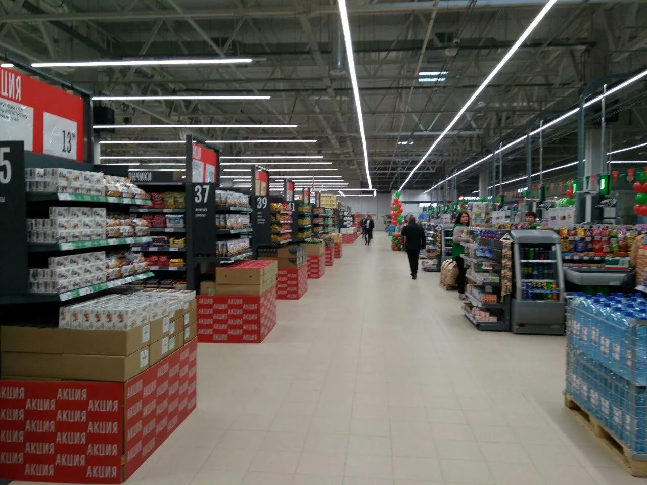 Полина Зотова