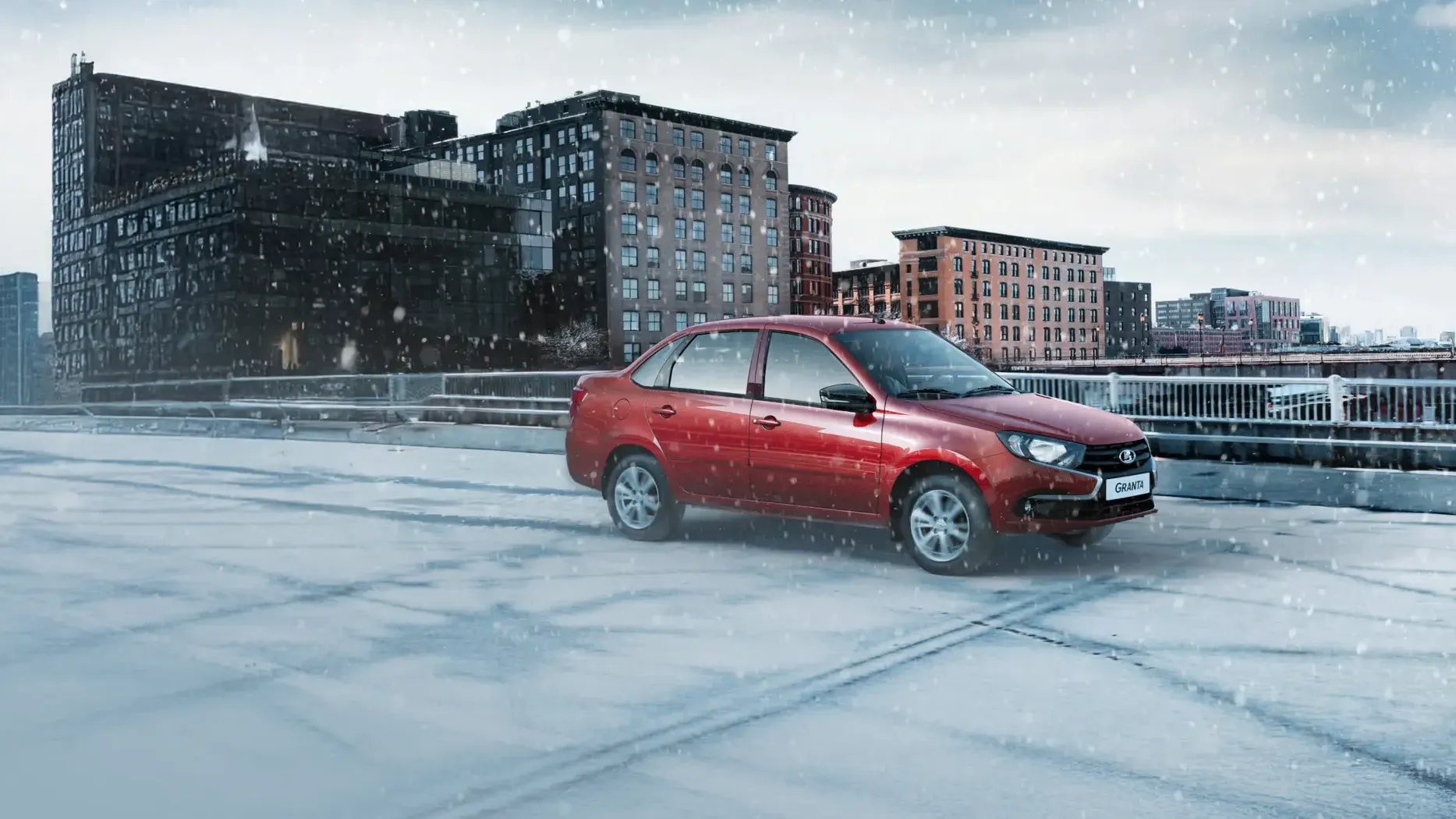 «АвтоВАЗ» планирует дважды повысить цены на LADA