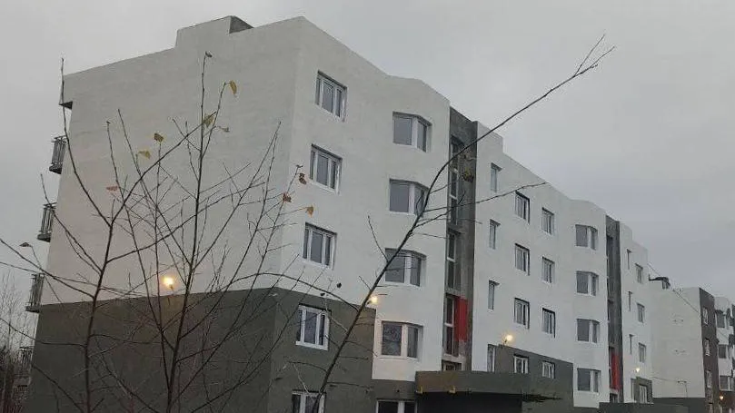 Три дома в ЖК «Бекасово» в Наро‑Фоминском округе введены в эксплутацию