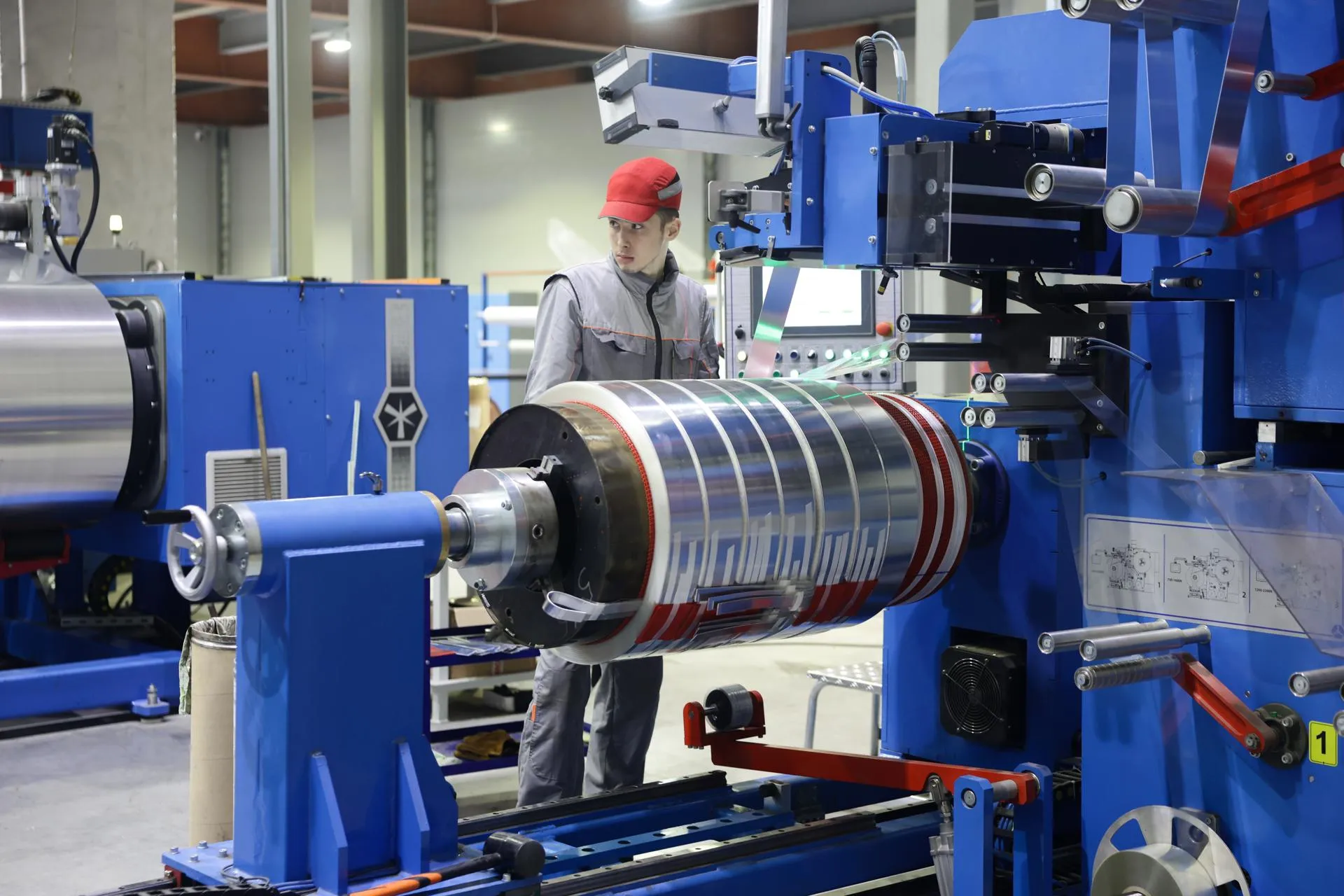 Сергей Шешин