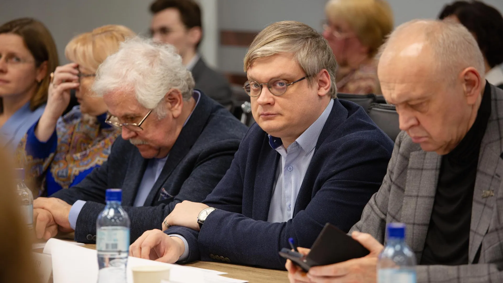 В Красногорске подвели итоги реформы экскурсий в музеях Подмосковья