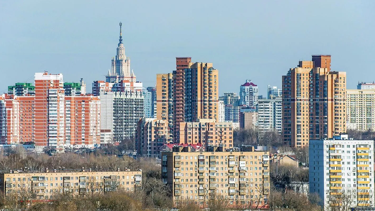 Москва выставила на торги нежилое помещение на северо-востоке города