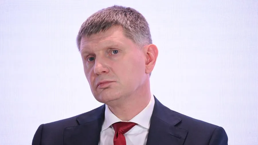 Решетников: власти ожидают дальнейший рост реальных доходов населения