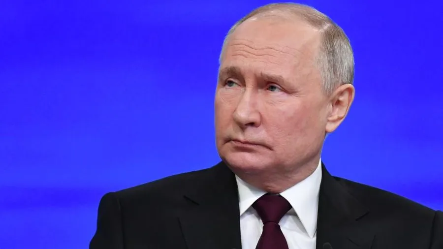 Депутат Каюгин: Путина поддерживают те, кому не все равно на будущее России