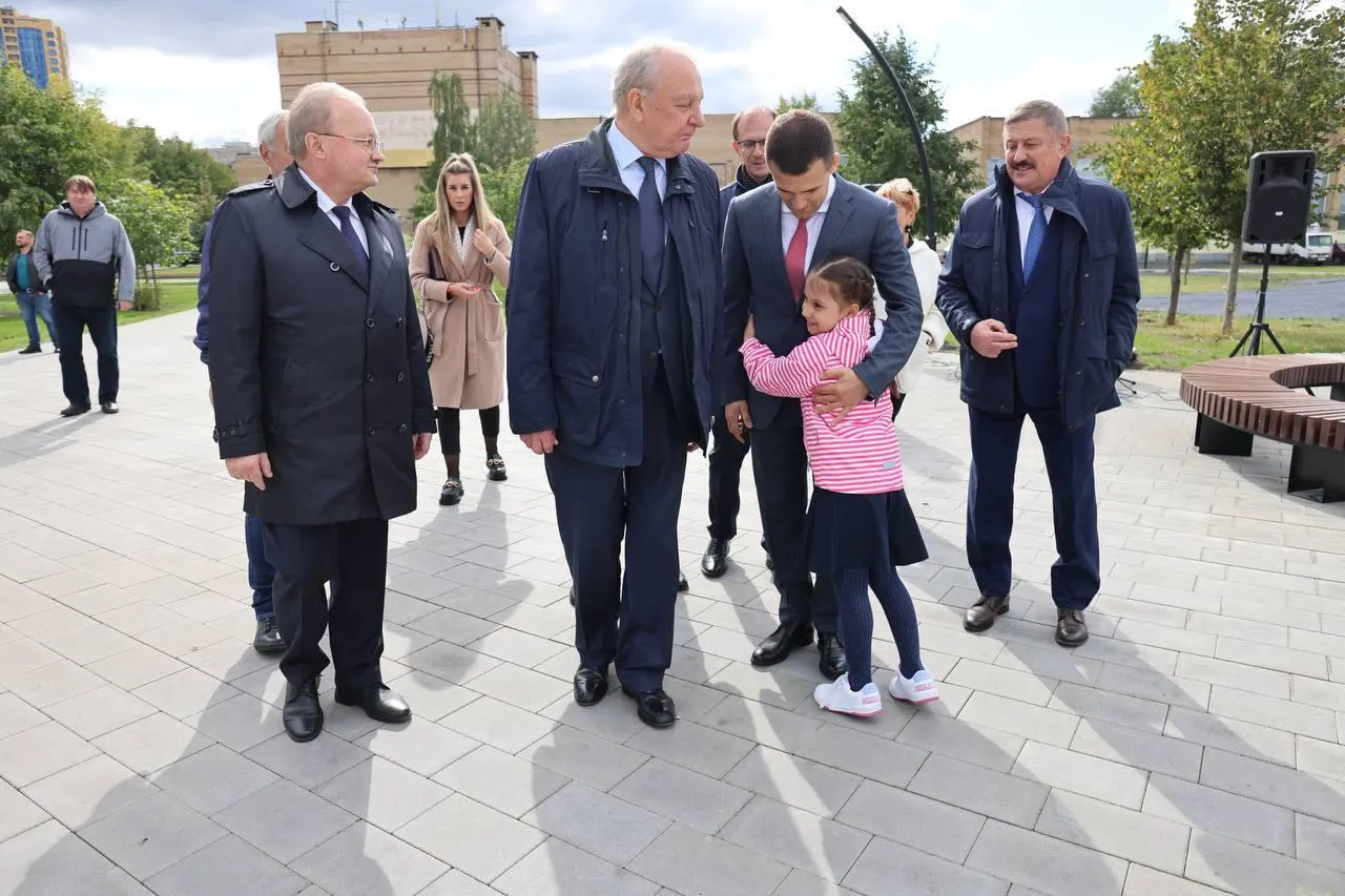 пресс-служба главы Реутова