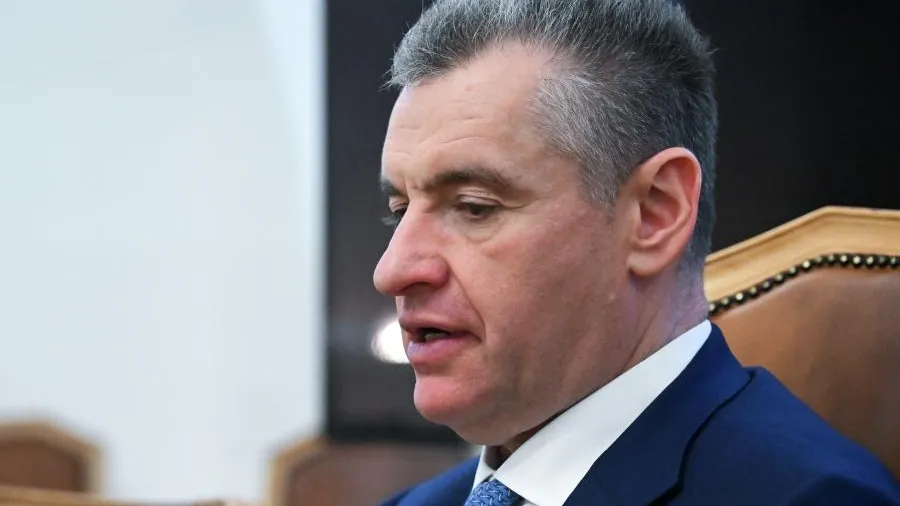 Слуцкий: слова Трампа о выборах на Украине соответствуют подходам РФ