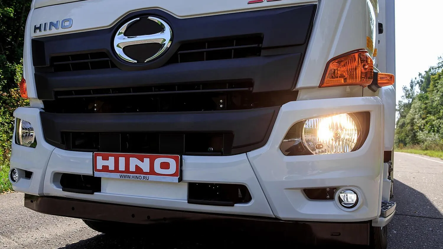Порядка 300 новых рабочих мест могут создать в Химках благодаря заводу Hino