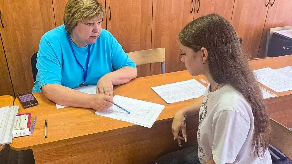 В Подмосковье продолжается работа по рассмотрению апелляций выпускников