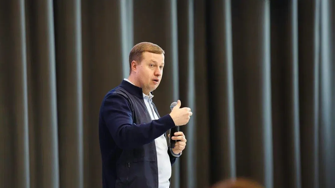 В Подмосковье обсудили стратегию развития системы образования
