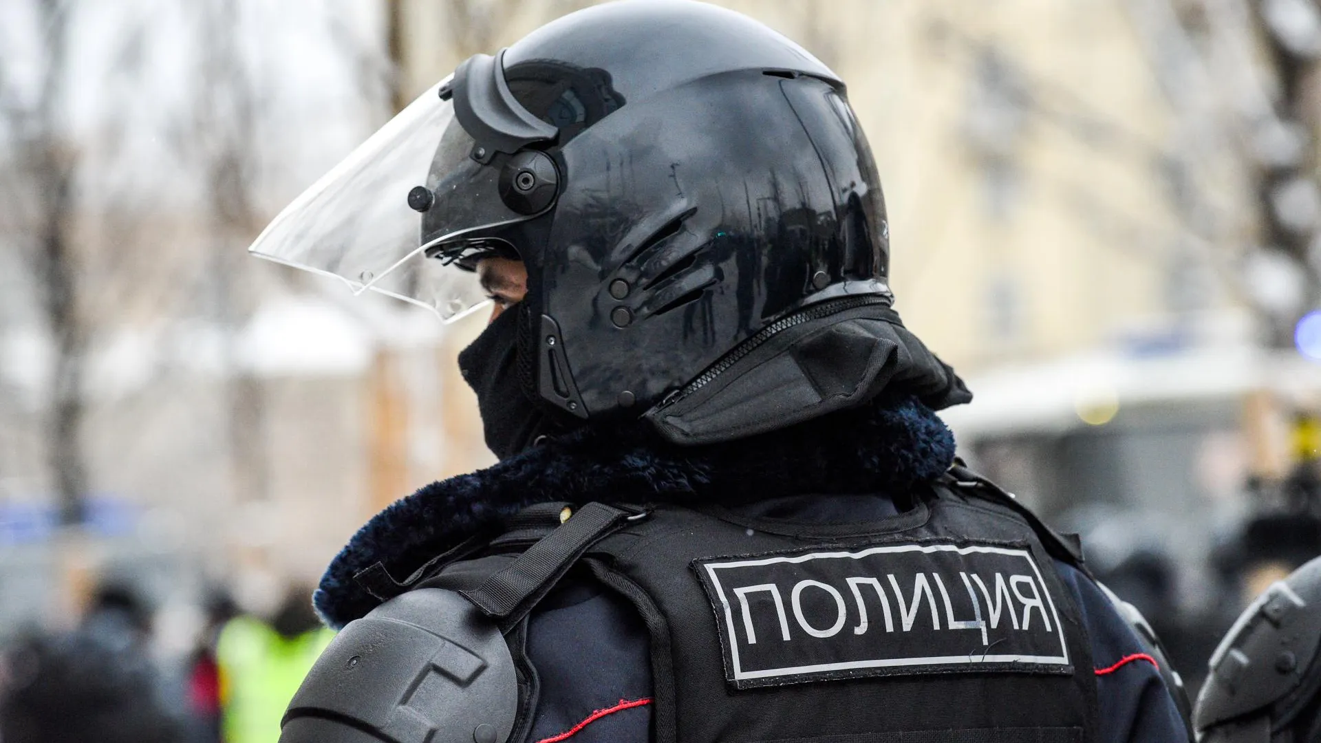 В Подольске задержали подозреваемого в махинациях с топливными картами