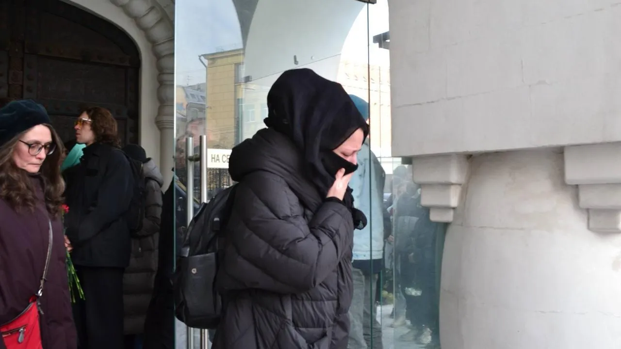 Екатерина Волкова