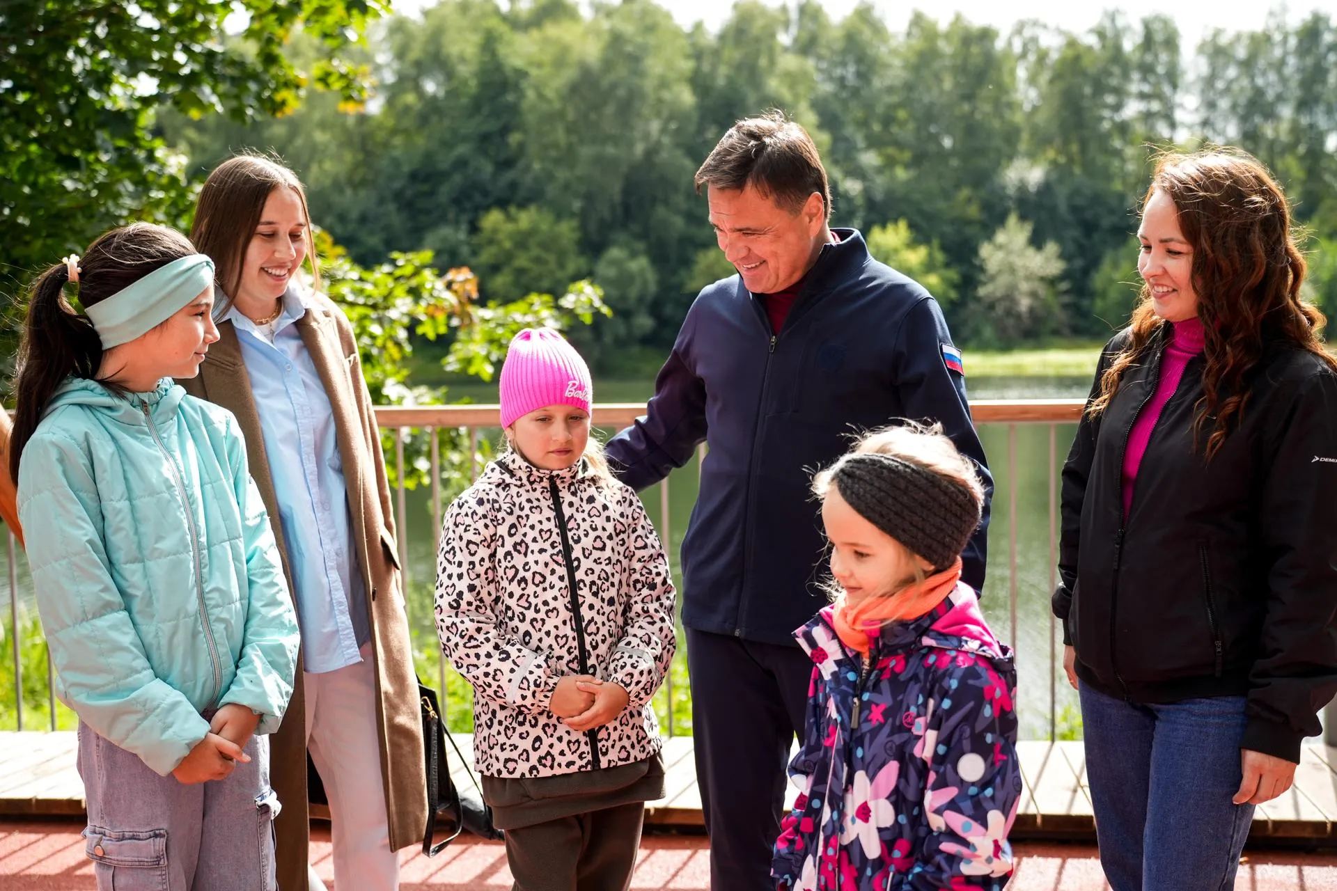 Александра Степанова