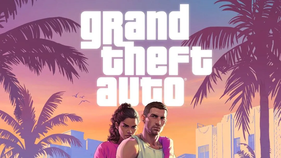 Rockstar Games отложила выпуск новой игры GTA VI