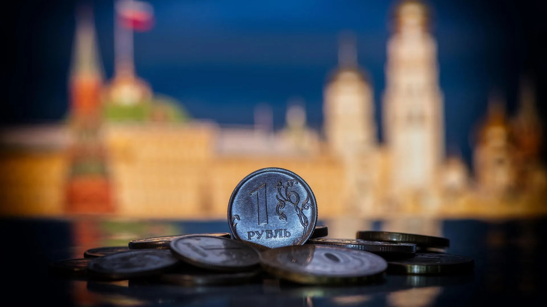 8,2 млрд руб выделили на поддержку промпредприятий в РФ