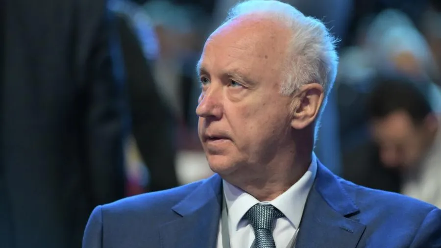 Бастрыкин запросил данные по делу о нападении неадеквата на волонтера в Протвине
