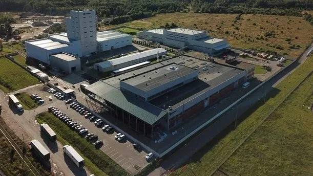 Производитель огнеупорных материалов в Подмосковье расширит свое предприятие