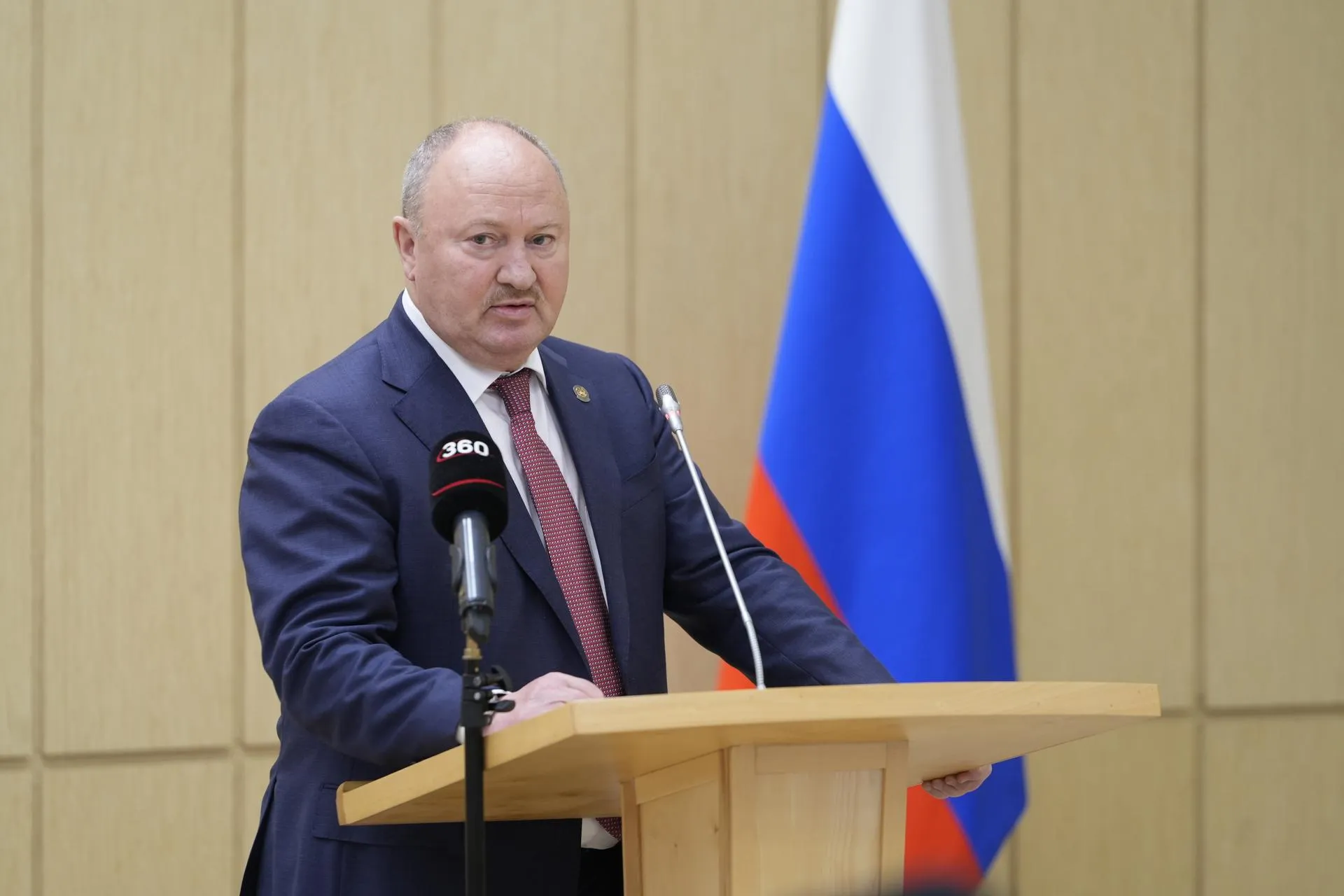 Дмитрий Белицкий