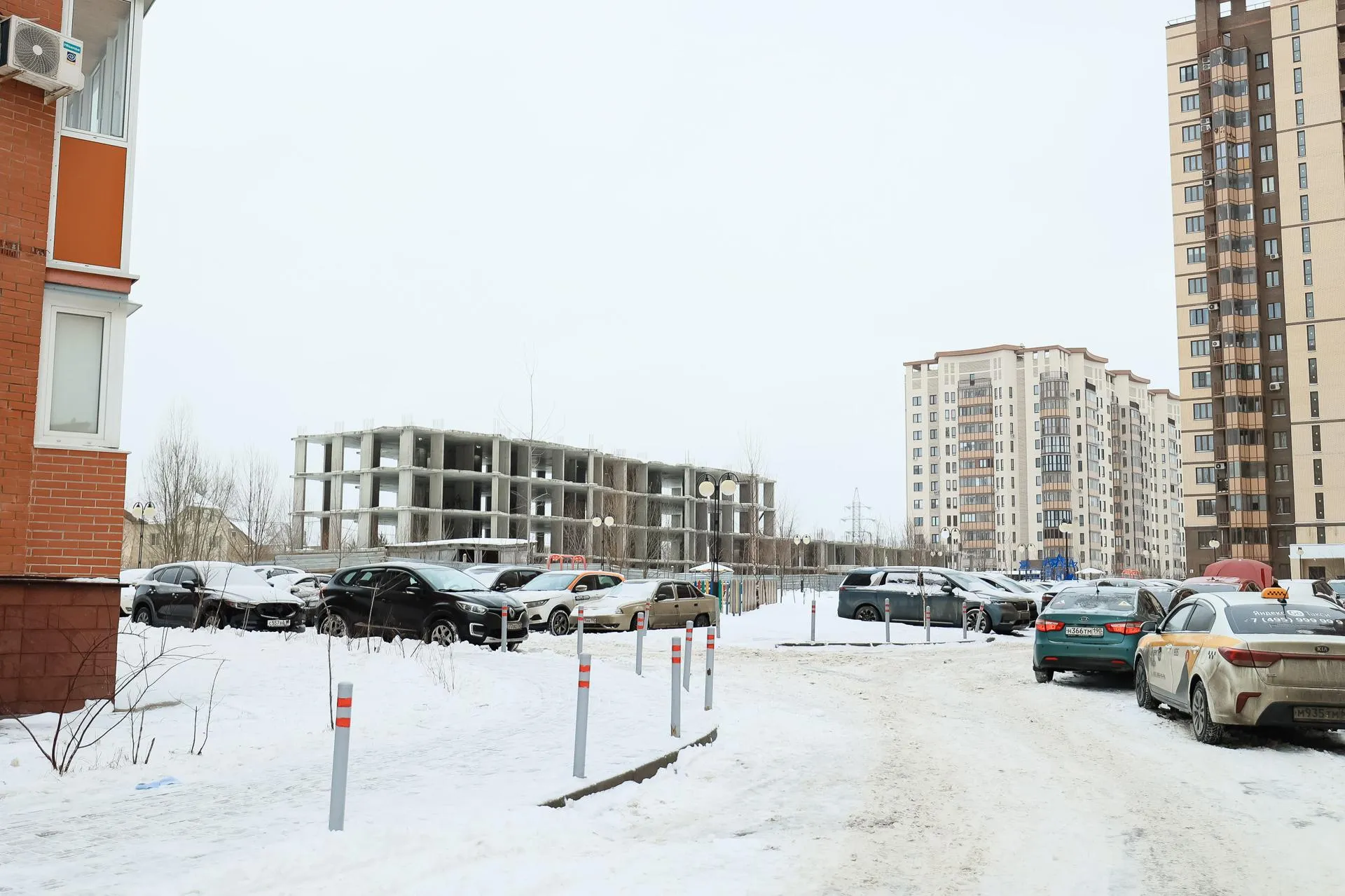 Константин Семенец