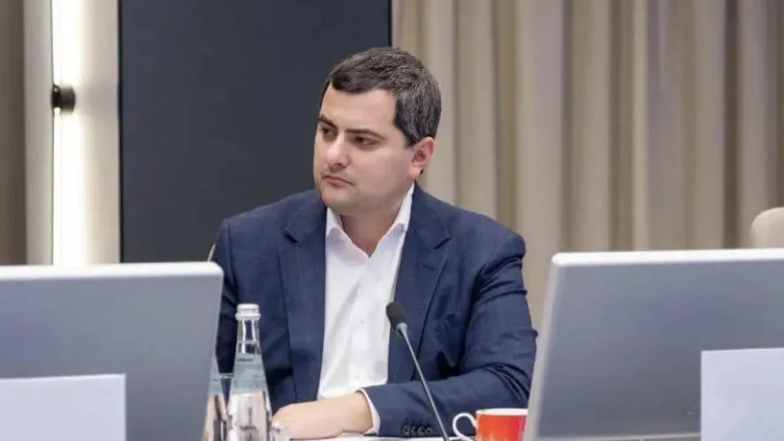 Овчинский: на западе Москвы появится прогулочная зона на берегу реки Очаковки