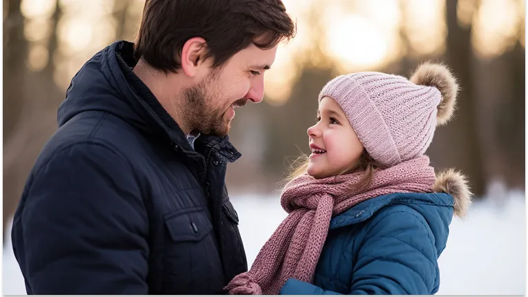 Врачи НИКИ детства дали рекомендации по тому, как ухаживать за детьми зимой
