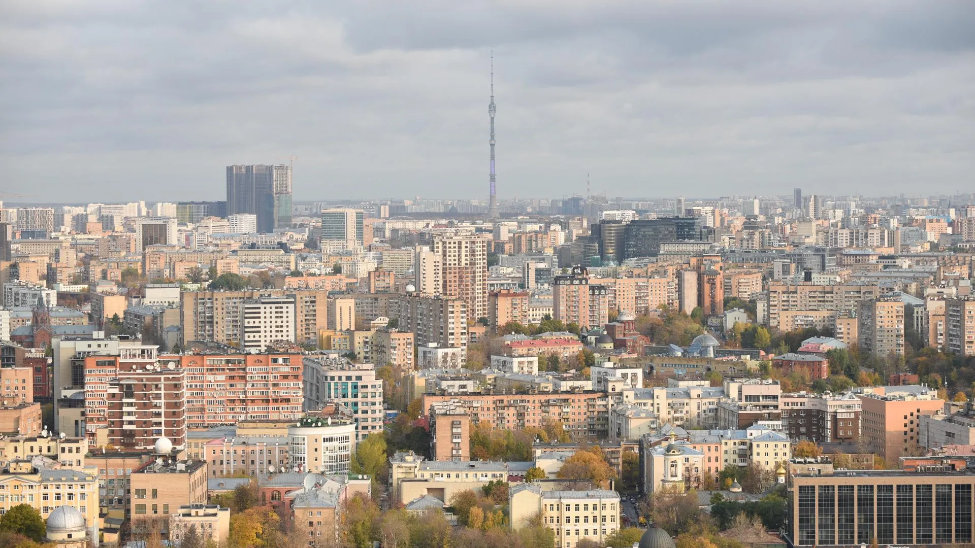 Аналитики: цены на «вторичку» в Москве почти не изменились в феврале