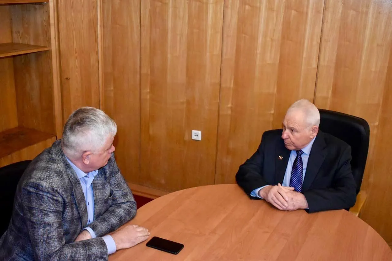 Пресс-служба депутата Мособлдумы Тараса Ефимова
