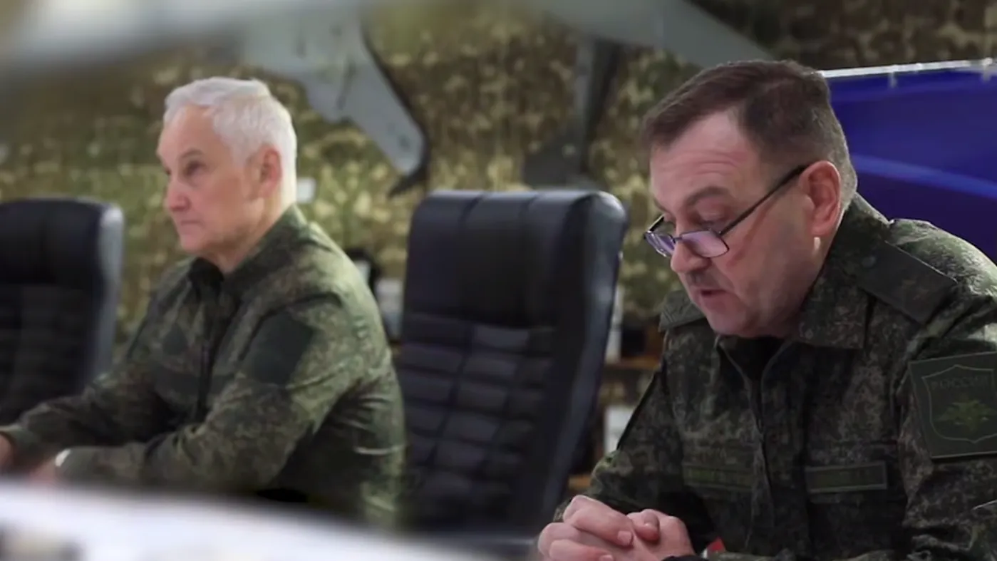 Личность нового командующего группировкой «Восток» подтвердили в Минобороны