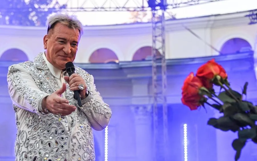 Евгений Одиноков