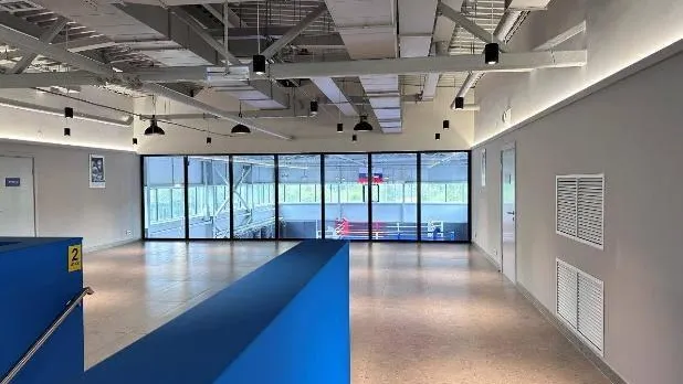 Ликинский автобусный завод построит центр спортивных единоборств в Подмосковье