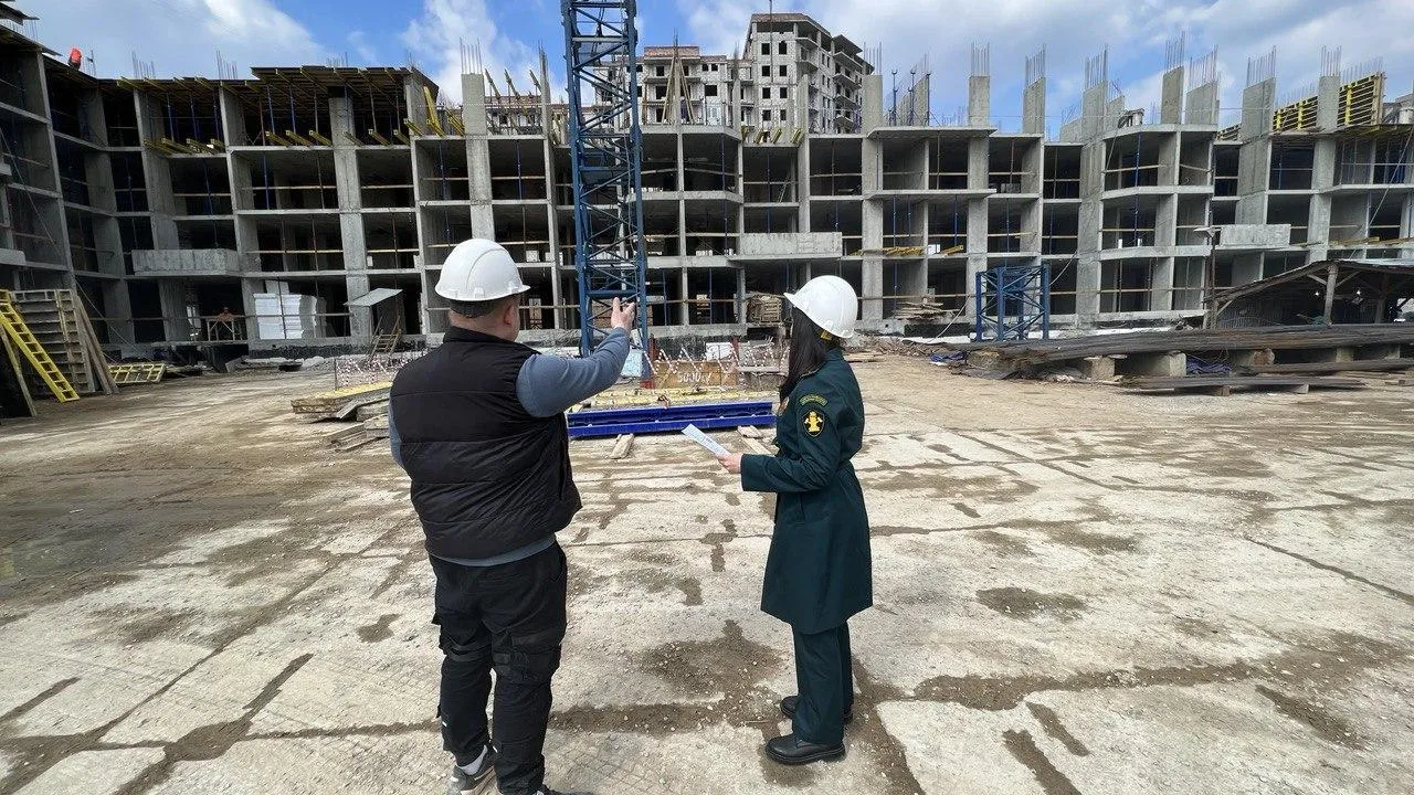 Количество профмероприятий в Подмосковье почти в 15 раз превысило число проверок