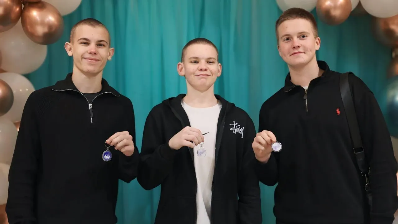 Молодежный форум «Формула будущего» объединил более 100 человек в Волоколамске