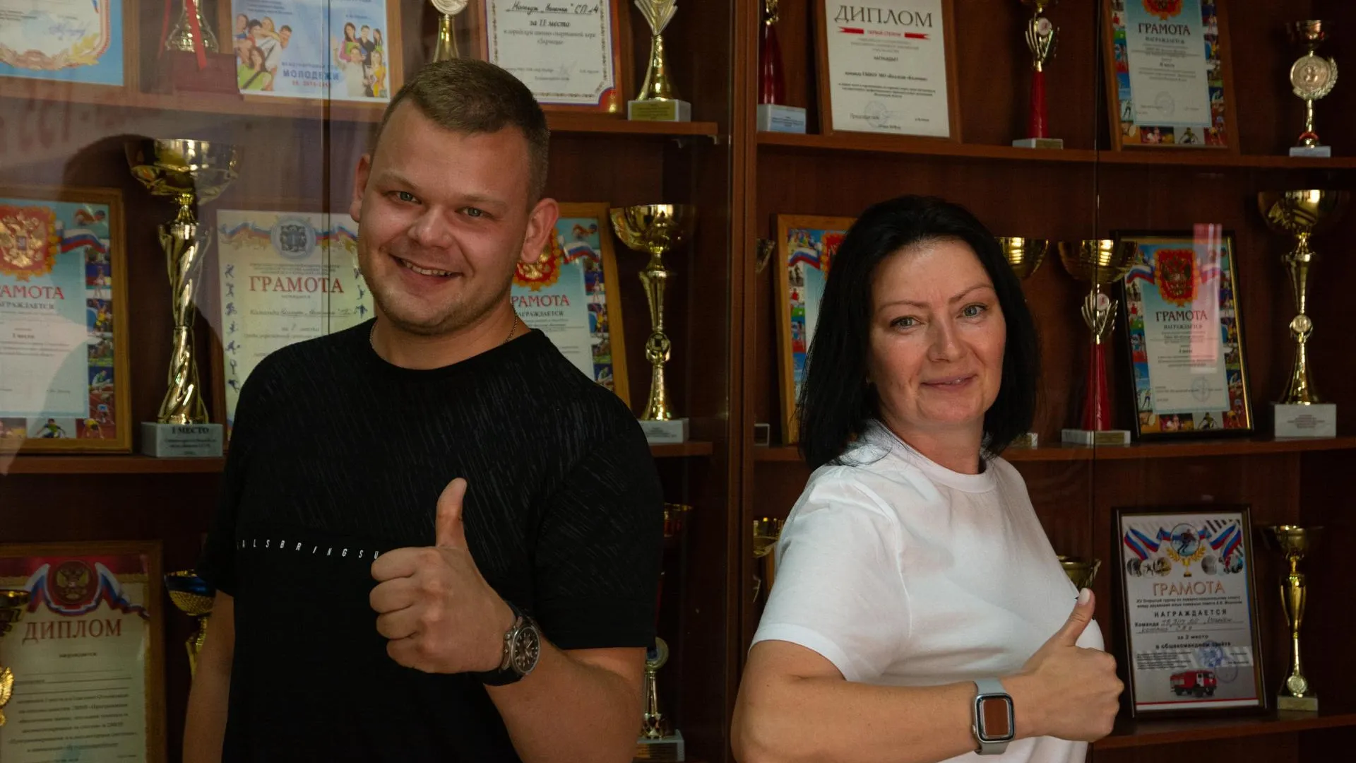 Педагог из Коломны рассказала о перспективах работы на должности советника по воспитанию