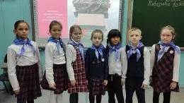 В школах Подмосковья прошли мероприятия, посвященные Дню неизвестного солдата