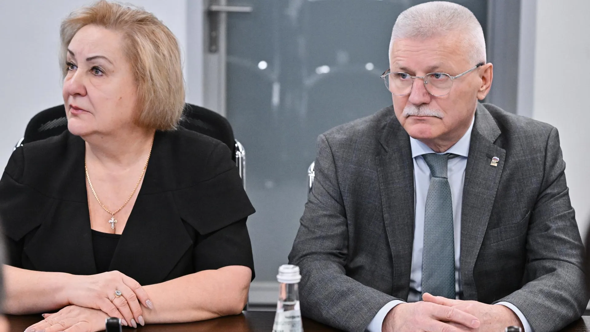 «Единая Россия» первая запустила по стране процедуру предварительного голосования