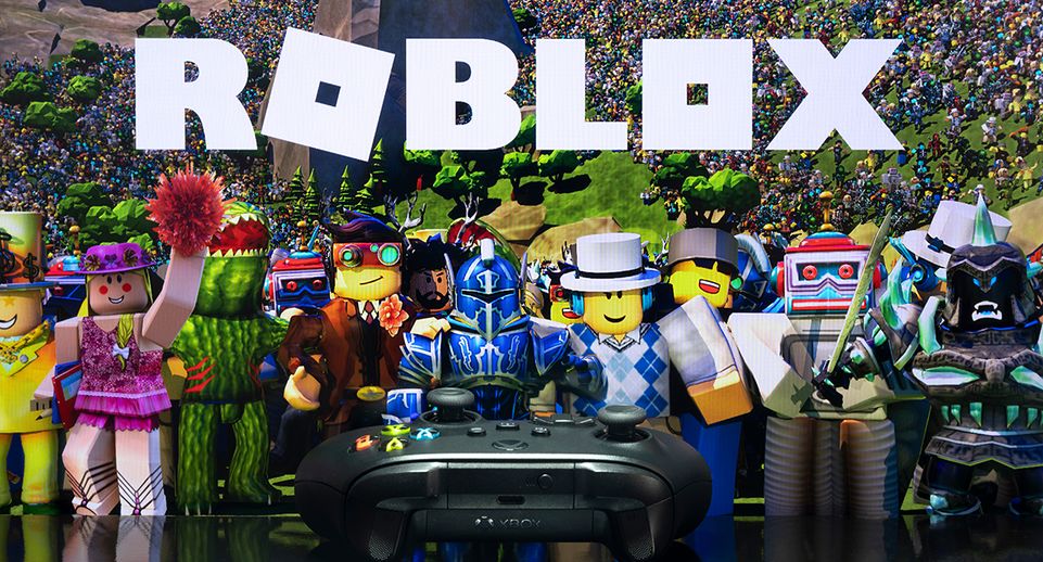 Онлайн в некоторых режимах в Roblox обвалился на 75% после запрета в РФ
