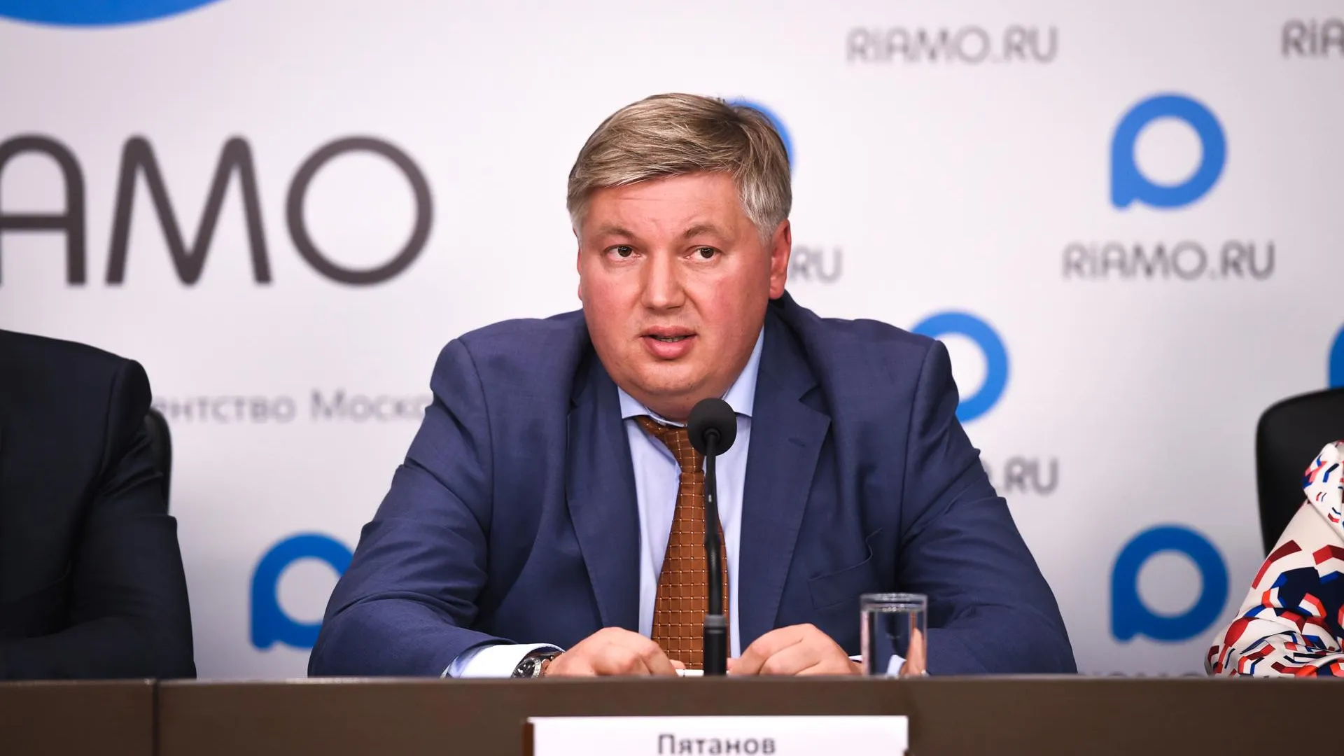 1,3 мдрд руб выделили из бюджета Подмосковья на ремонт подъездов в этом году