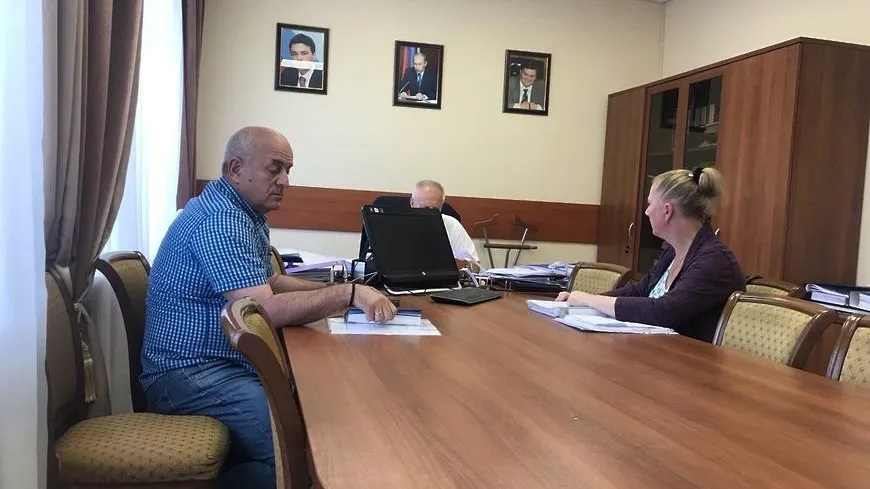 Власти Подольска окажут помощь садоводам, которые могут лишиться источника воды