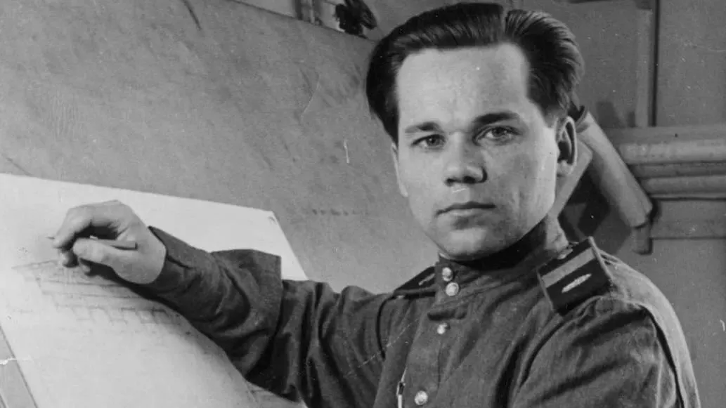 В Коломне откроют памятник Михаилу Калашникову в честь 100‑летия выдающегося оружейника