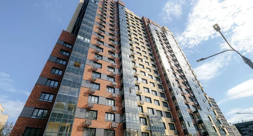 На столичных торгах реализуют помещение для бизнеса в Южнопортовом районе
