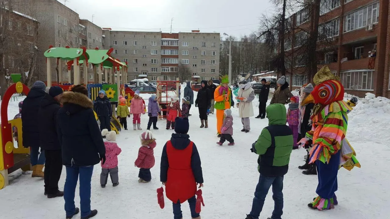 В двух парках Люберец в субботу пройдут концерты