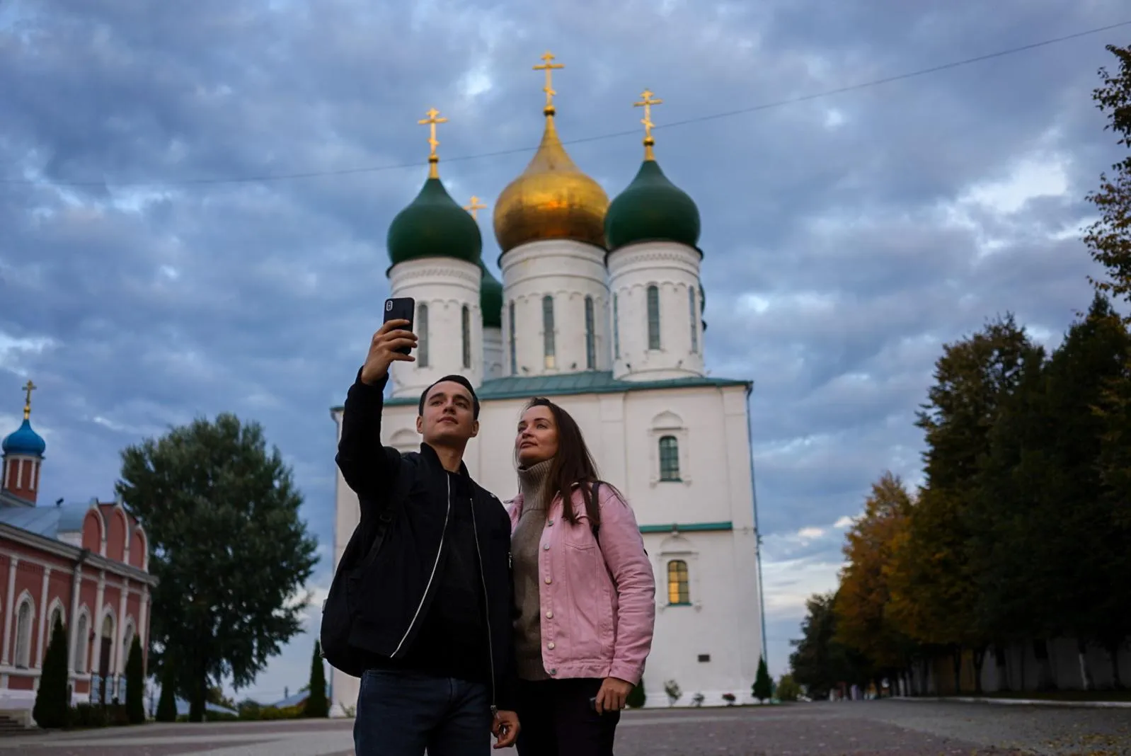 Пелагия Тихонова