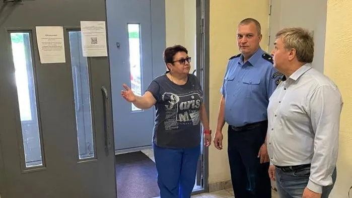 Общественный жилищный инспектор Подмосковья рассказала о работе добровольцев